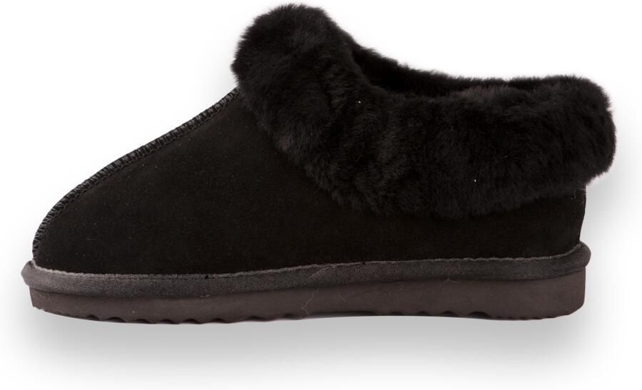 Aus Wooli Australia Unisex Schapenvacht Traditionele Enkelpantoffels