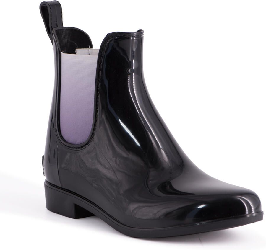 Aus Wooli Australia Womens Regenlaarzen Met Inbegrepen Schapenvacht Zool