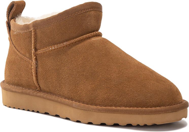 Aus Wooli Australië Schapenvacht Classic Ultra Mini Laarzen Airlie