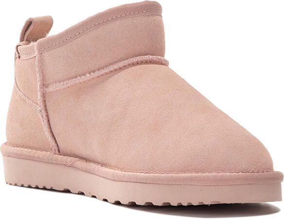 Aus Wooli Australië Schapenvacht Classic Ultra Mini Laarzen Airlie