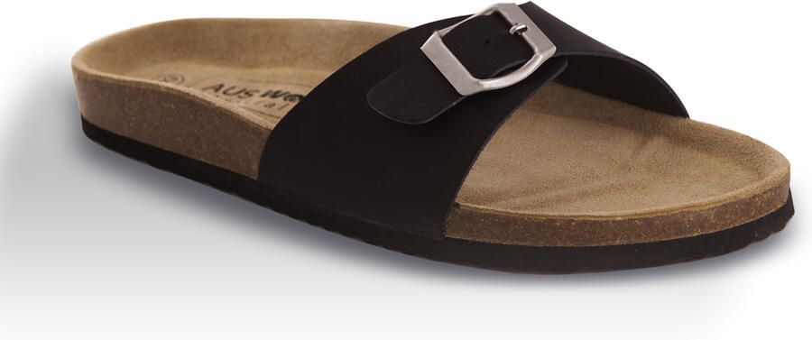 Aus Wooli Australië Unisex Toorak Sandalen