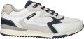 Australian Bakersville Sneakers Heren - Wit