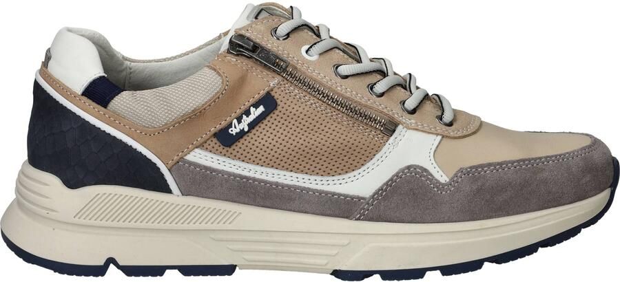 Australian Comfort Connery Sneakers Heren