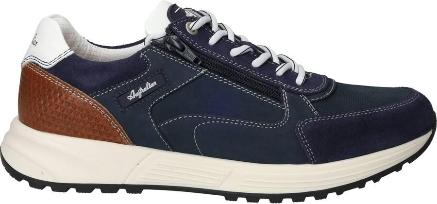 Australian Discover Sneakers Heren