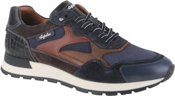 Australian Footwear 15.1669.01-s13 heren sneakers