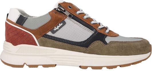 Australian Footwear Connery heren sneaker