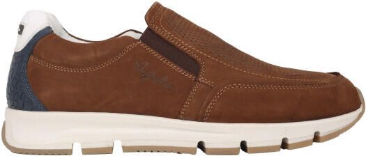 Australian Footwear Eagle heren instapper