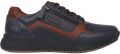 Australian Footwear Hatchback heren sneaker - Blauw