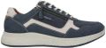 Australian Footwear Hatchback heren sneaker - Blauw