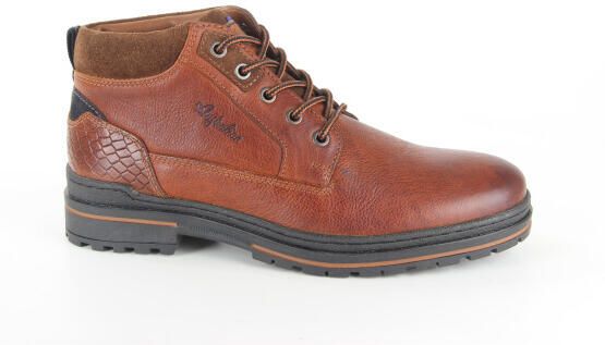Australian Footwear Middelburg d21 heren veterboots sportief