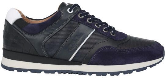 Australian Footwear Navarone heren sneaker