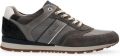 Australian Footwear Navarone leather - Grijs