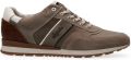Australian Footwear Navarone leather - Taupe