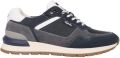 Australian Footwear Novecento heren sneaker - Blauw