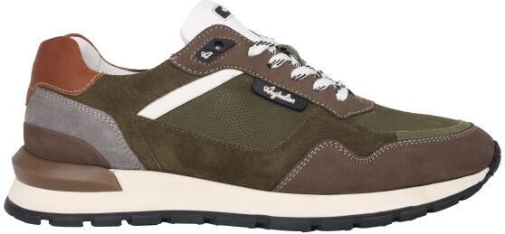 Australian Footwear Novecento heren sneaker