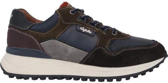 Australian Footwear Oxford heren sneaker