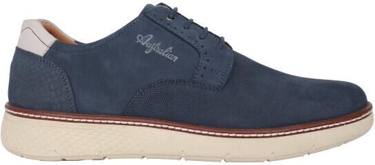 Australian Footwear Pozzato heren sneaker