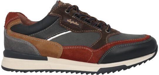 Australian Footwear Roberto heren sneaker