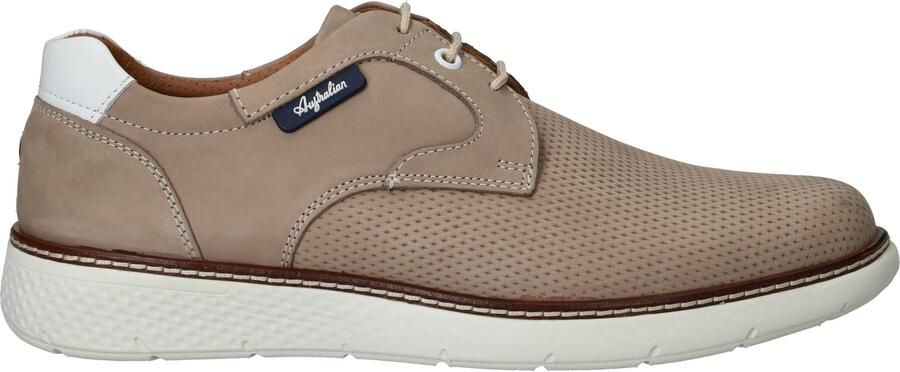 Australian Porto Veterschoenen Heren
