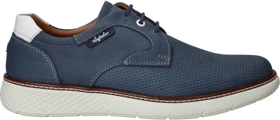 Australian Porto Veterschoenen Heren