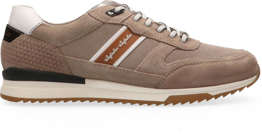 Australian Sneakers Filmon Beige