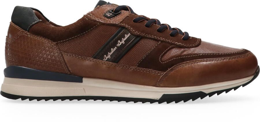 Australian Sneakers Filmon Bruin