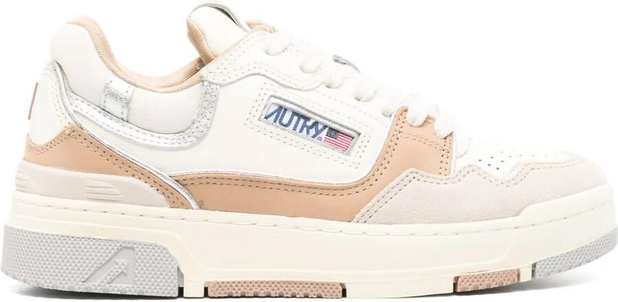 Autry CLC lage sneakers