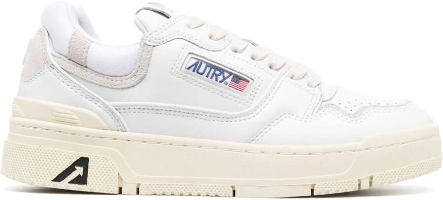 Autry CLC Rookie Low Sneakers