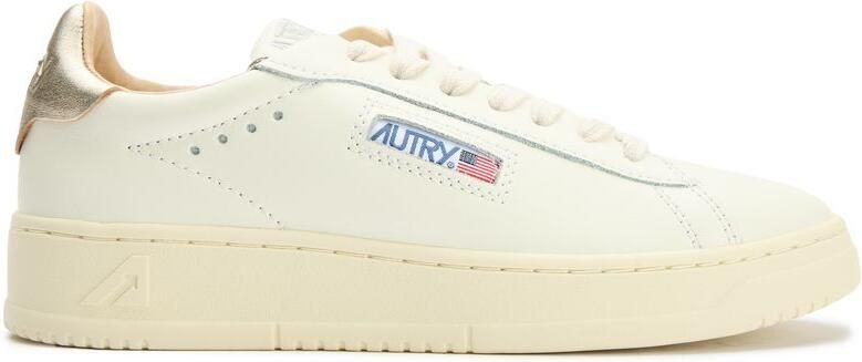 Autry Dallas Lage Sneakers