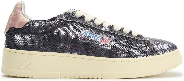 Autry Dallas Lage Sneakers