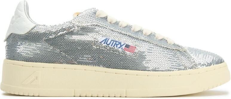 Autry Dallas Lage Sneakers