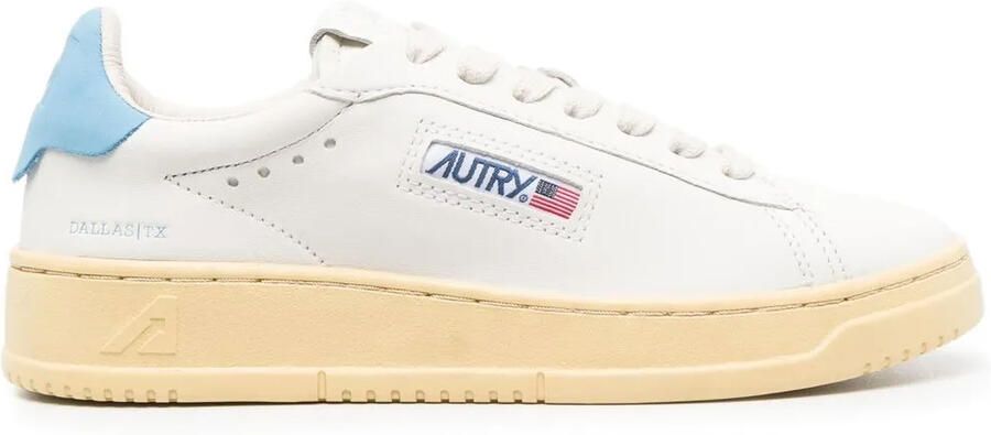 Autry Dallas Low sneakers