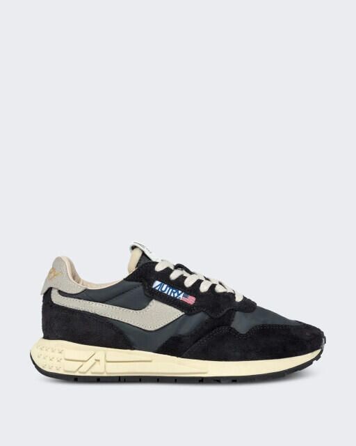 Autry Dames reelwind low sneaker