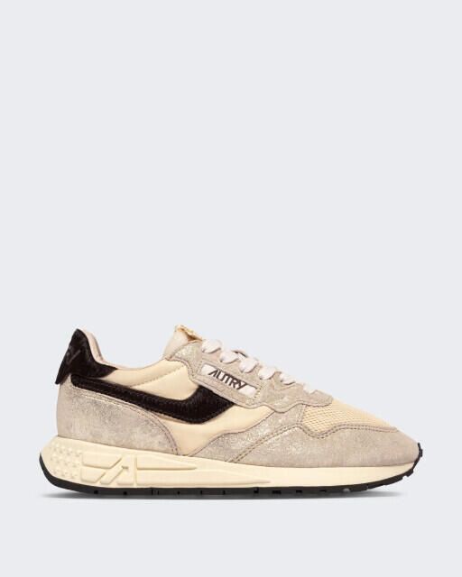 Autry Dames reelwind low sneaker