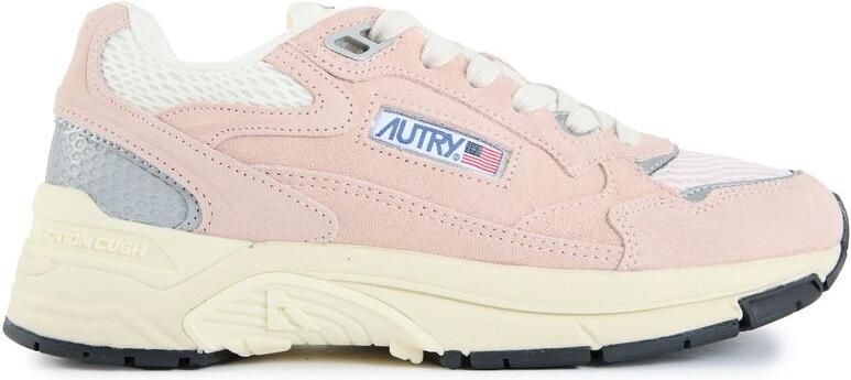 Autry Hyperway Lage Sneakers