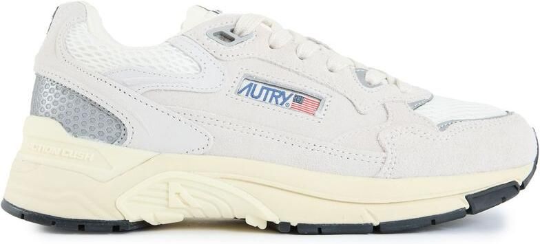 Autry Hyperway Lage Sneakers
