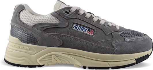 Autry Hyperway Sneakers Grijs