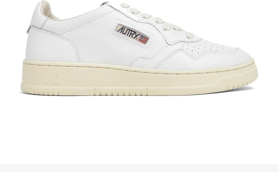 Autry MEDALIST LAGE SNEAKERS