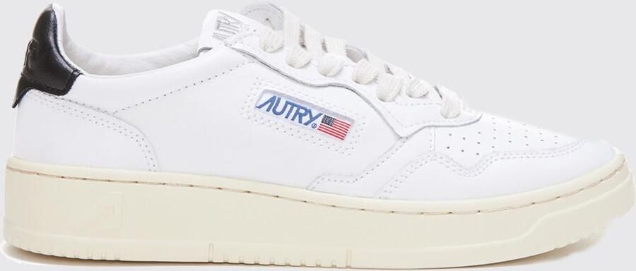 Autry Medalist Lage Sneakers