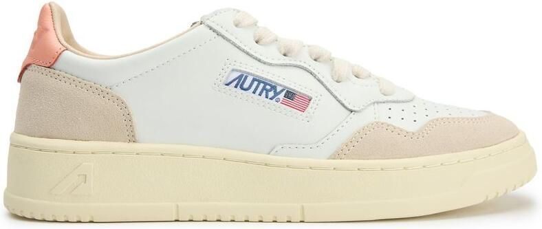 Autry Medalist Lage Sneakers