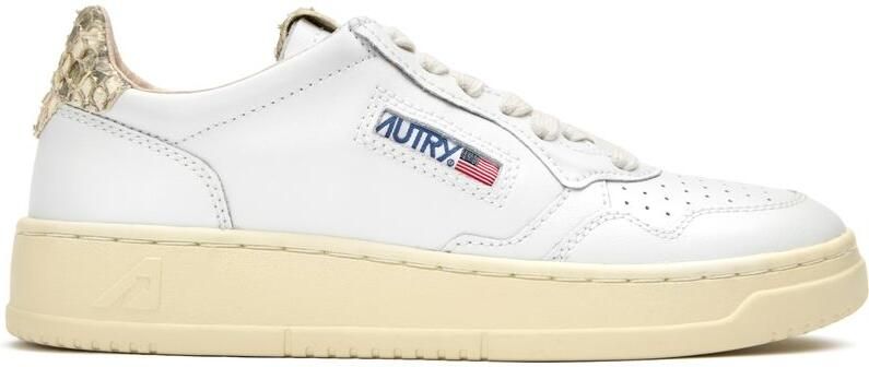 Autry Medalist Lage Sneakers