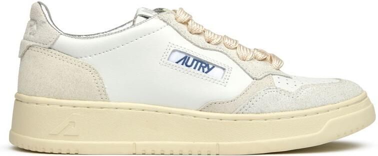Autry Medalist Lage Sneakers