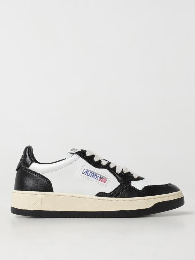 Autry Medalist Lage Sneakers