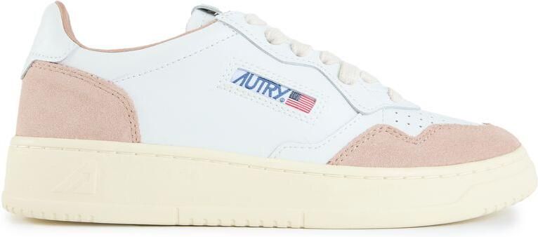 Autry Medalist Lage Sneakers