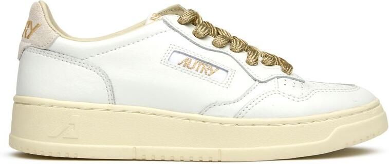 Autry Medalist Low Sneakers