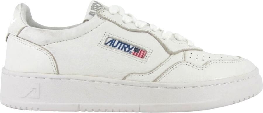 Autry Medalist Sneakers