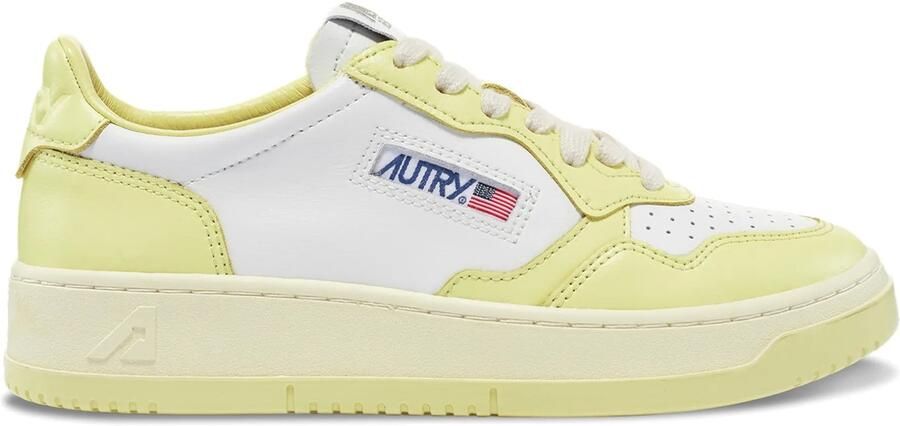 Autry Medalist Sneakers