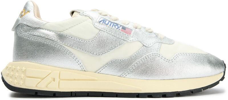 Autry Reelwind Lage Sneakers
