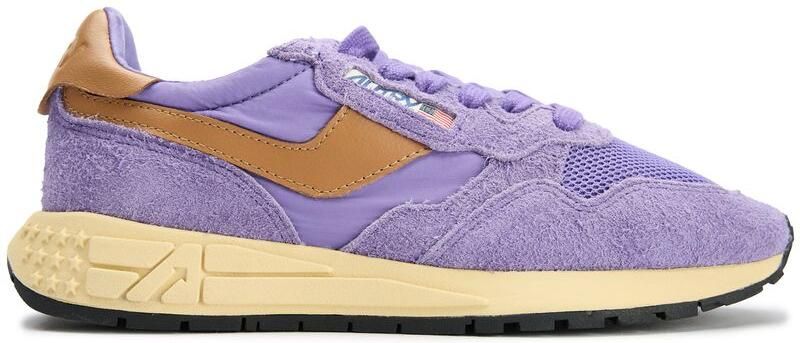 Autry Reelwind Lage Sneakers
