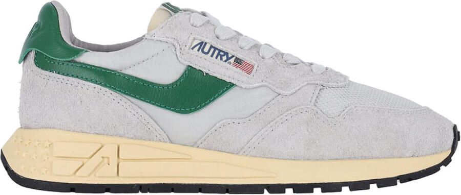 Autry Reelwind lage sneakers